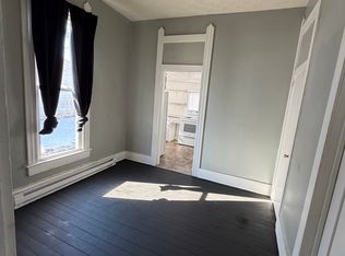 269 N Montgomery St #1, Spencer, IN 47460