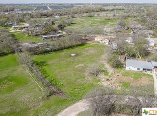 LOT Market St, Eddy, TX 76524