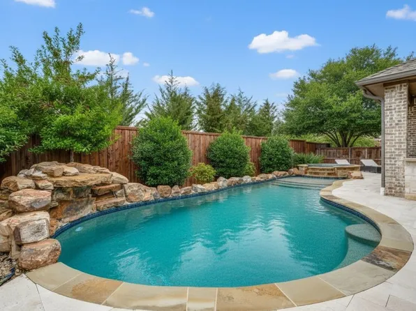 8331 Pitkin Rd, Frisco, TX 75034