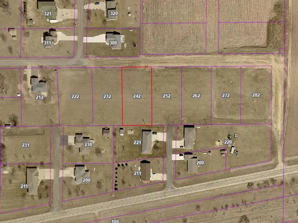 242 3rd Ave E, New Munich, MN 56356