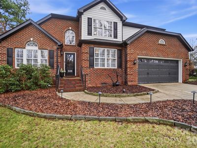 21428 John Pines Dr, Cornelius, NC, 28031