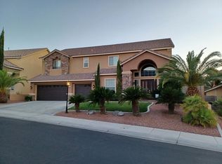 1517 Via Della Scala, Henderson, NV 89052