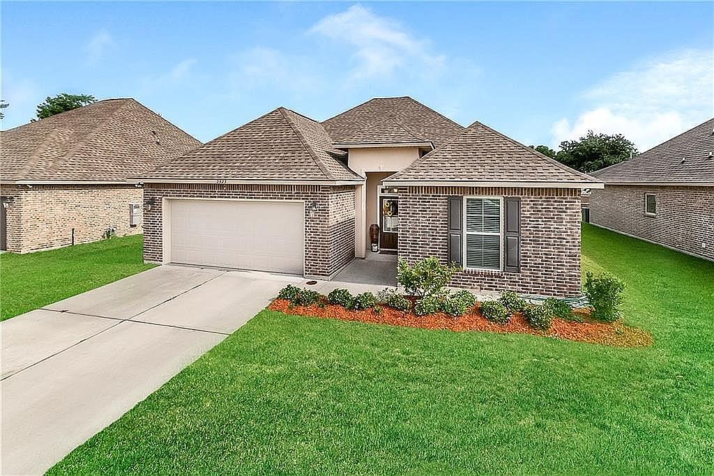 2523 Jared Ln, Marrero, LA 70072 | Zillow