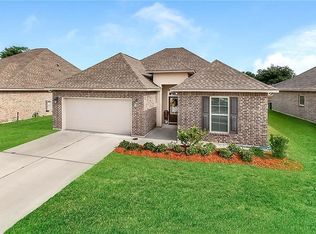 2523 Jared Ln, Marrero, LA 70072