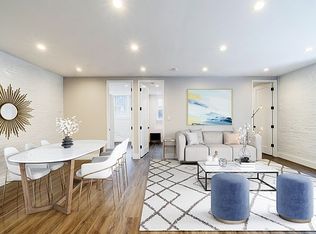 117 Varick St #3R, New York, NY 10013