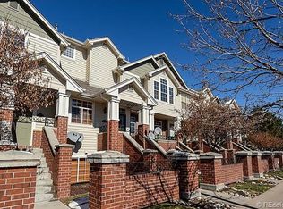 9860 E Florida Pl, Denver, CO 80247