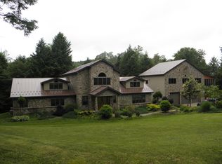 904 N Ayers Hill Rd, Coudersport, PA 16915