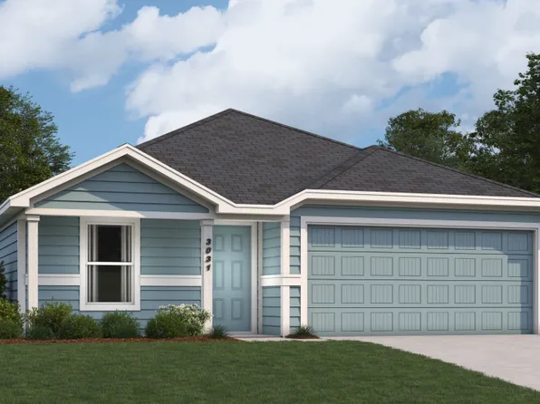 Agora III Plan, Shale Creek : Watermill Collection