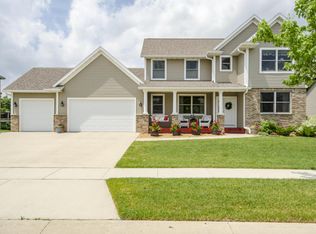 3471 Jasper Ct NE, Rochester, MN 55906