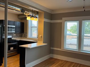 7412 S Prairie Ave #3R, Chicago, IL 60619