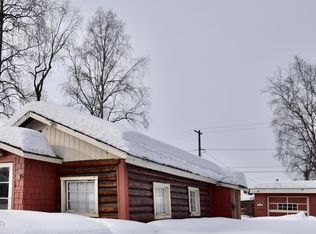 1536 I St, Anchorage, AK 99501