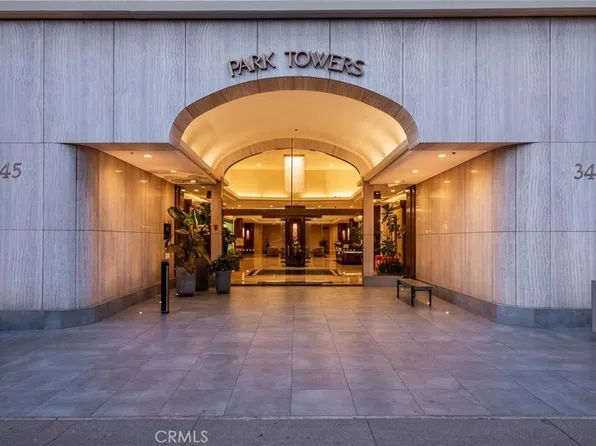 345 Pioneer Dr Unit 801, Glendale, CA 91203