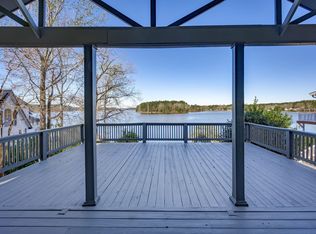 33 Mariners View Rd, Newberry, SC 29127