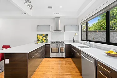 Sold by Corcoran