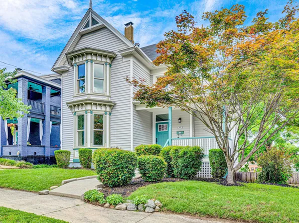 535 Day Ave SW, Roanoke, VA 24016