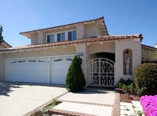 220 N Buckskin Way, Orange, CA 92869