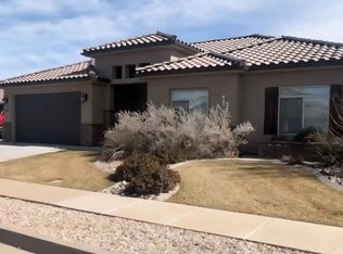 3287 S 355 W, Washington, UT 84780