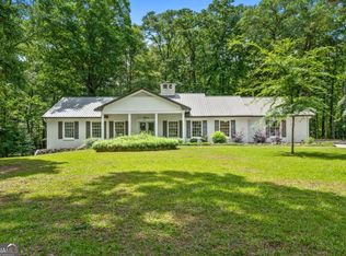 854 Hickory Ridge Rd, Jackson, GA 30233