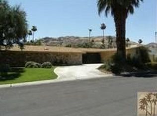 2382 S Yosemite Dr, Palm Springs, CA 92264