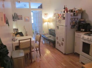 201 Woodpoint Rd #1J, Brooklyn, NY 11211