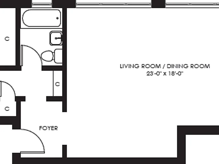 2750 Hampton Pkwy #P3 — Photo 1