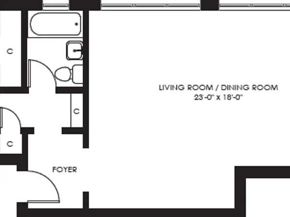 2750 Hampton Pkwy APT P3, Evanston, IL 60201