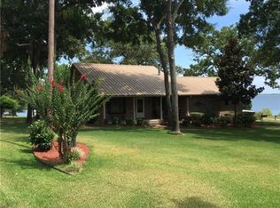 200 Gay Ln, Streetman, TX 75859