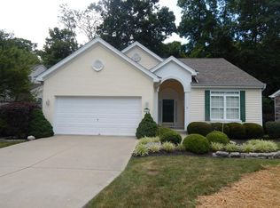 142 Hawks Ridge Cir, Loveland, OH 45140