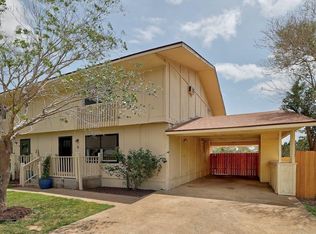 5211 Thunderbird, Leander, TX 78645