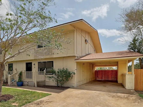 5211 Thunderbird, Leander, TX 78645