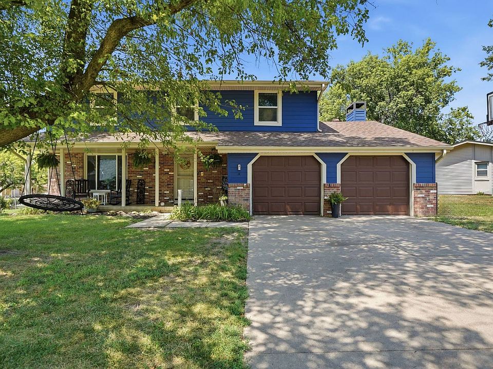 1st image of 5431 Danbury Rd