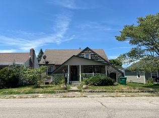 1115 S 22nd St, New Castle, IN