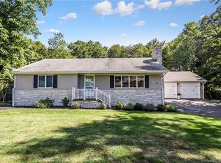 110 Daniels Farm Rd, Trumbull, CT 06611