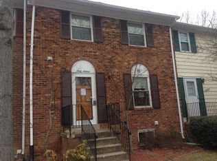 6016 Liberty Bell Ct, Burke, VA 22015