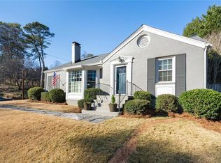 321 N Garden Ln NW, Atlanta, GA 30309