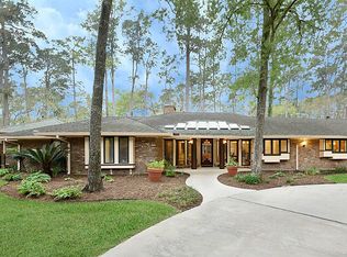 9 Valley Forge Dr, Houston, TX 77024