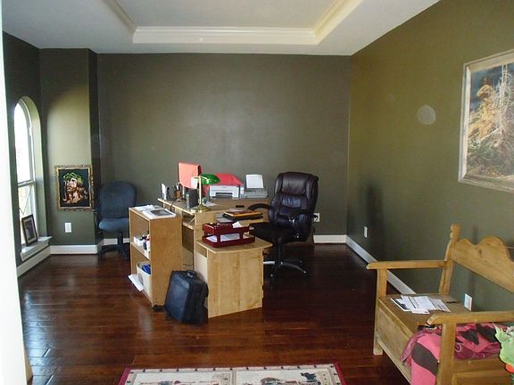 Formal Living/Study