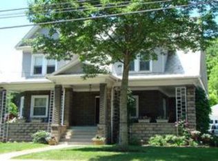 491 Walnut St, Reedsville, PA 17084