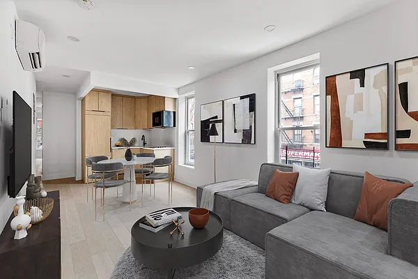 Rented by SERHANT. | media 7