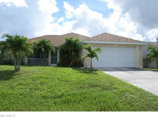 1231 NW 14th Ave, Cape Coral, FL 33993