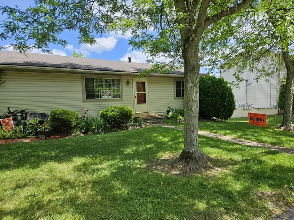 2917 Mohican Blvd #2917, Akron, OH 44312