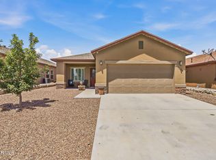 1029 Airship Pl, El Paso, TX 79928
