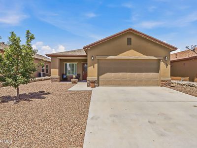 1029 Airship Pl, El Paso, TX, 79928
