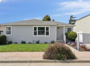 673 39th St, Richmond, CA 94805