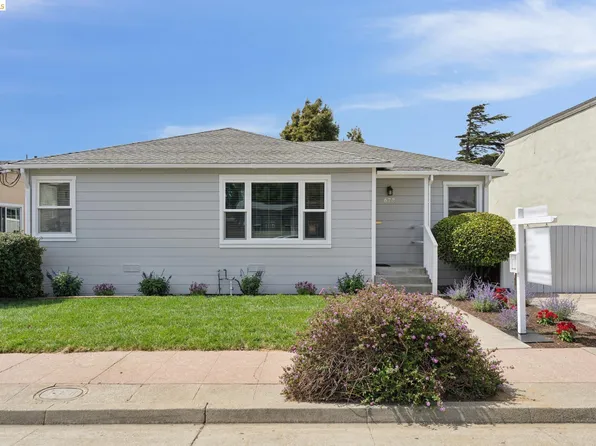 673 39th St, Richmond, CA 94805