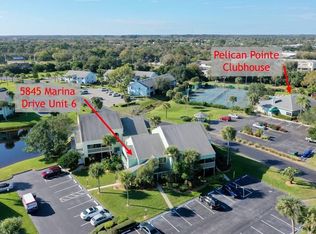 5845 Marina Dr APT 6, Sebastian, FL 32958