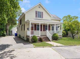 29 Fenner Ave E #A, Riverside, RI 02915