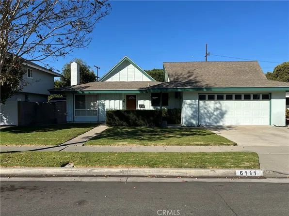 6141 Gumm Dr, Huntington Beach, CA 92647