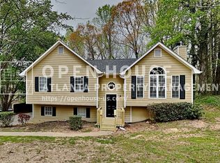 258 Bethel Dr, Dallas, GA 30157
