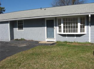 4 N Castle Way UNIT B, Charlestown, RI 02813